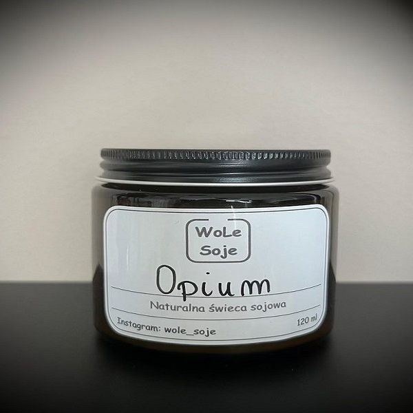 Opium